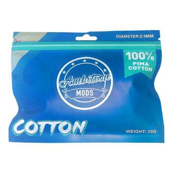 AMBITION MODS : COTTON