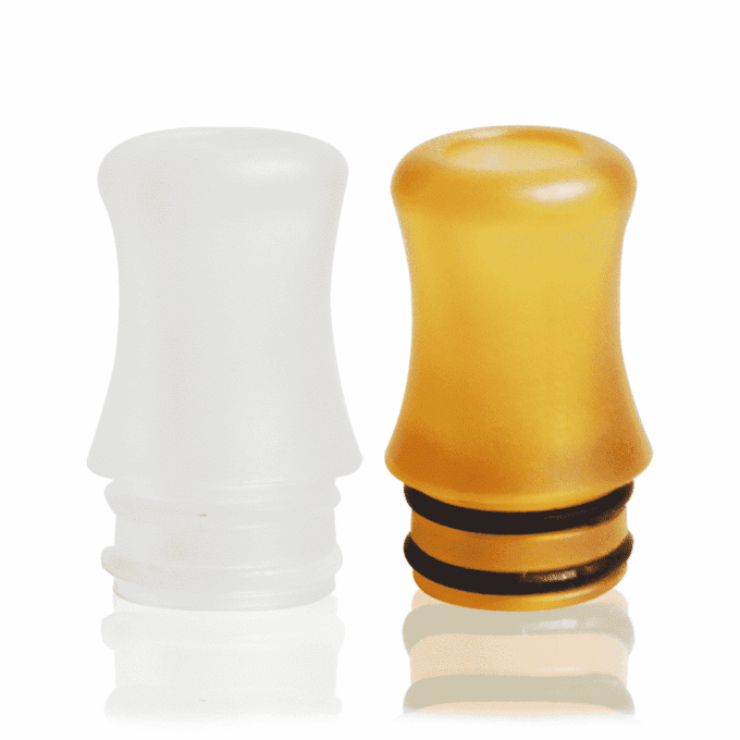 AMBITION : PURITY DRIP TIPS