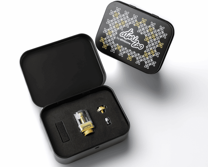 ATMIZOO : DOTSHELL RBA (LIMITED EDITION) - 图片 4