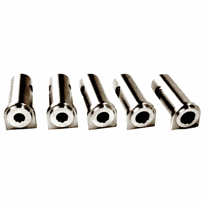 ATMIZOO TRIPOD FIXED AIR FLOW TUBES KIT 2-3MM
