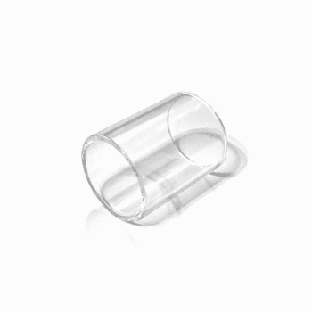 ATMIZOO TRIPOD TANK GLASS CLEAR 2.0ML