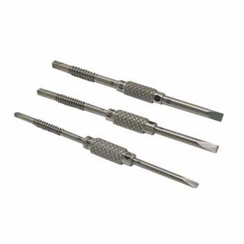 AUGUSE TWO IN ONE WINDING COIL JIG SUIT