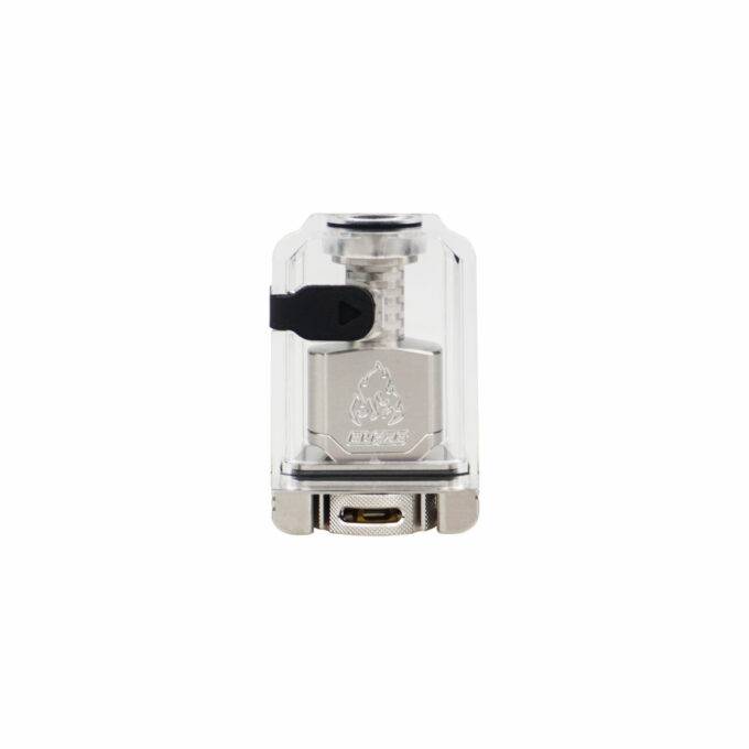 THUNDERHEAD CREATIONS X MIKE VAPES : BLAZE BRIDGE WITH TANK