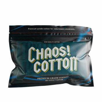 CHAOS : COTTON 3.0MM