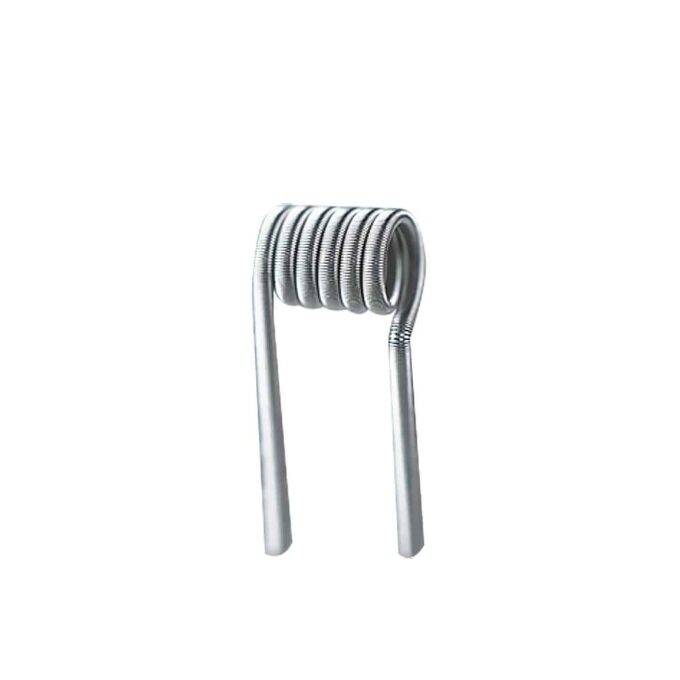 COIL CLOUT FUSED CLAPTON (0.18Ω) - 图片 2