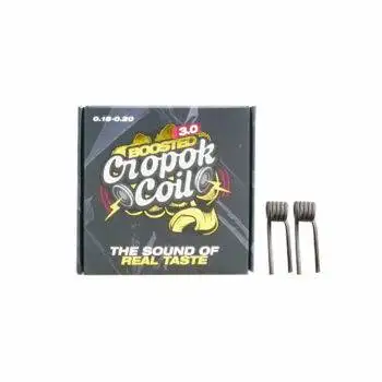 CROPOK COIL NEW VERSION 3.0 BOOSTED