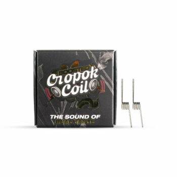 CROPOK COIL WALANTAKA FUSED CLAPTON 2.5MM