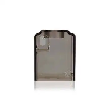 CTHULHU CM TANK PCTG REPLACEMENT BLACK TRANSPARENT