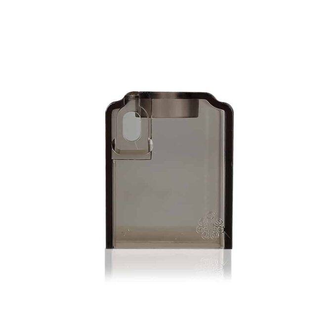 CTHULHU CM TANK PCTG REPLACEMENT BLACK TRANSPARENT