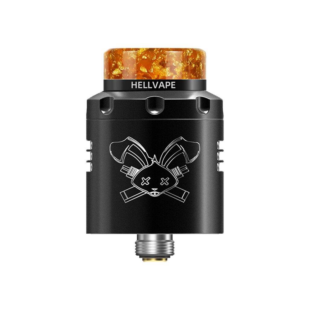 可重建滴油雾化器 (RDA) – DEVICE ACCESSORIES HUB