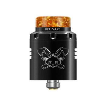 HELLVAPE : DEAD RABBIT 3 RDA
