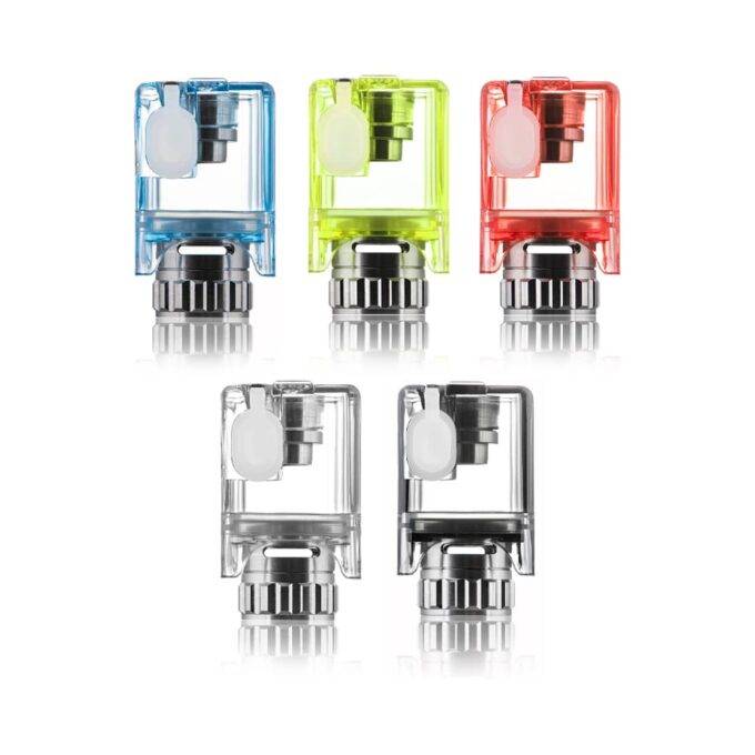 DOTMOD : DOTAIO V2 REPLACEMENT TANK