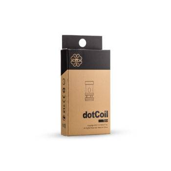 DOTMOD : DOTAIO V2 COIL (5PC)