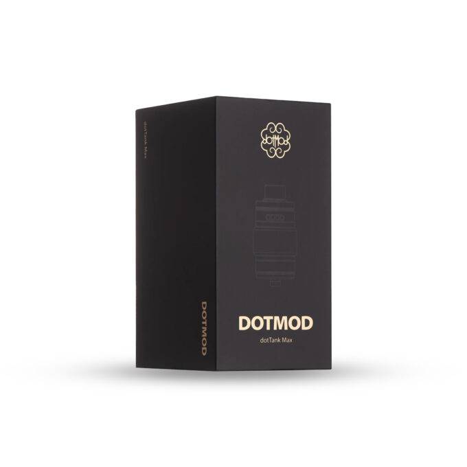 DOTMOD : DOTTANK MAX - 图片 2