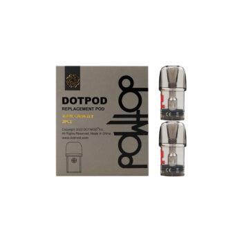 DOTMOD : DOTPOD NANO CARTRIDGE (2PC)