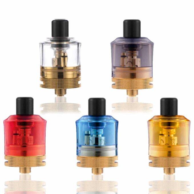 DOTMOD : DOTSTICK TANK 22MM