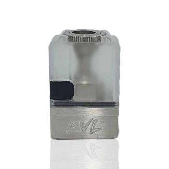 EVL : ALIEN ATTY PC FOR BILLET BOX