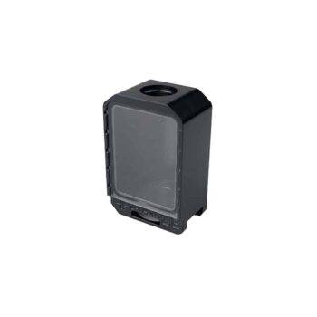 FRIENDLY FLIPPER 2.B J-TANK BLACK