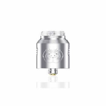 HELLVAPE : DROP DEAD 2 RDA