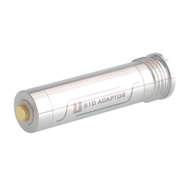 AMBITION MODS : KIL- LITE 510 ADAPTER