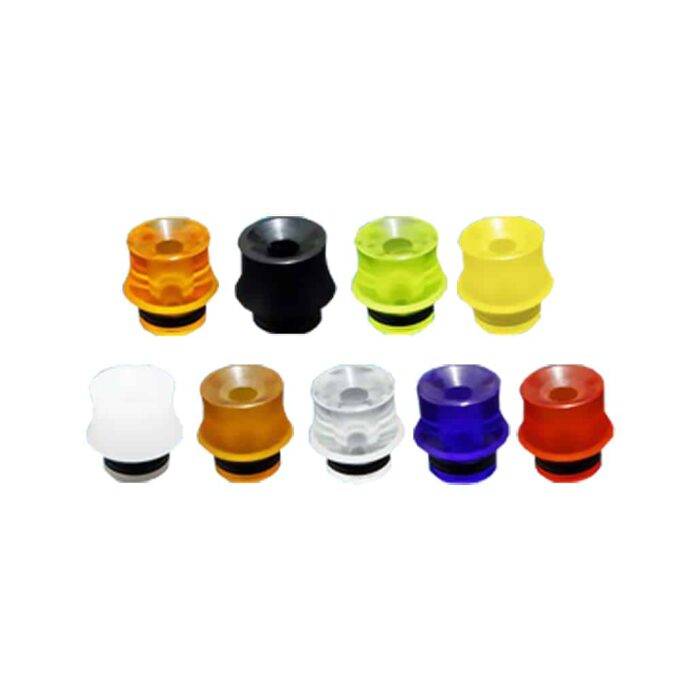 KONCIO : STANDARD DRIPTIP MTL 510