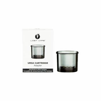 LOSTVAPE URSA CARTRIDGE ADAPTER