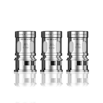 LOSTVAPE : UB ULTRA V4 COIL (1PC)