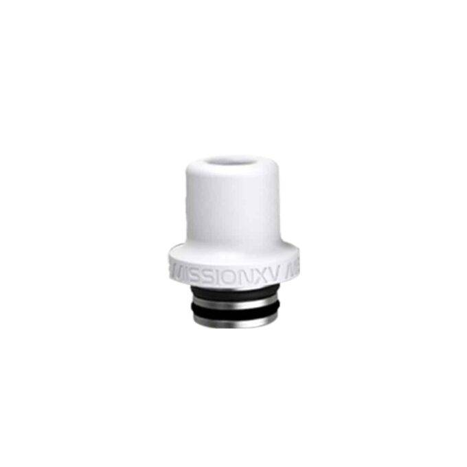 MISSION XV : 510 VOLCANO DRIPTIP