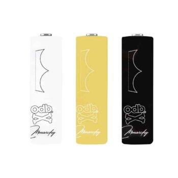 MONARCHY X ODB : BATTERY WRAPS