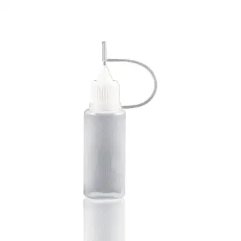 NEEDLE BOTTLE 10ML