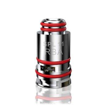 NEVOKS VEEGO RBA COILS