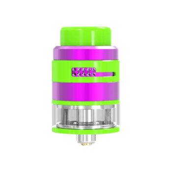 DAMN VAPE : NITROUS 24MM RDTA