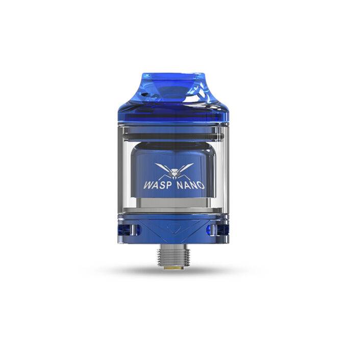 OUMIER : WASP NANO RTA