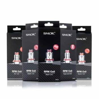 SMOK : RPM COIL (5PC)