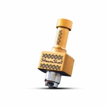 ATMIZOO : STEAMSHELL RBA (LIMITED EDITION)