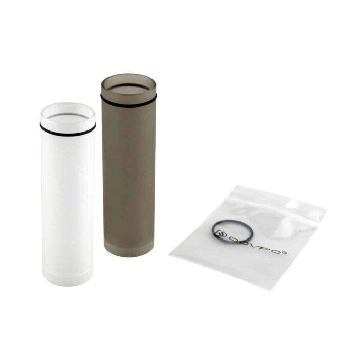 SUICIDEMODS : ABYSS 18650 BATTERY TUBE
