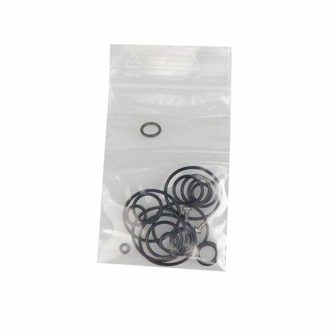 KAYFUN X – SPARE KIT