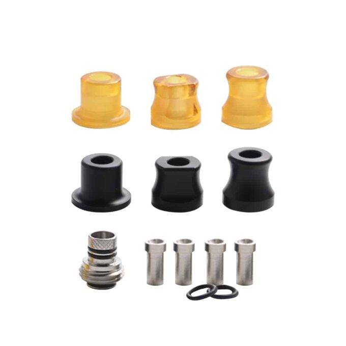 SXK : MISSION TIPS – INTEGRATED WHISTLE STYLE