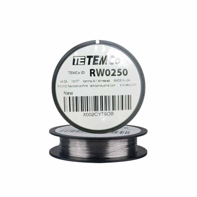 TEMCO : KANTHAL A1