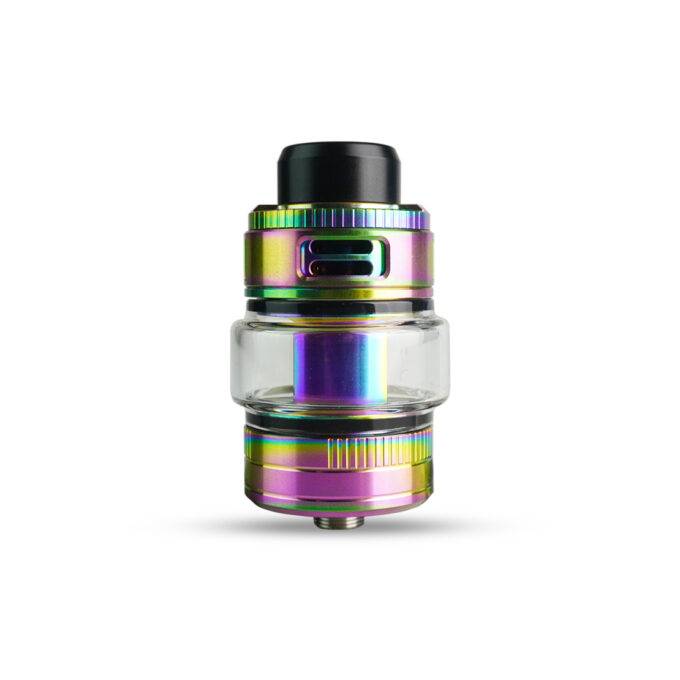 TOBECO : SUPER TANK PRO