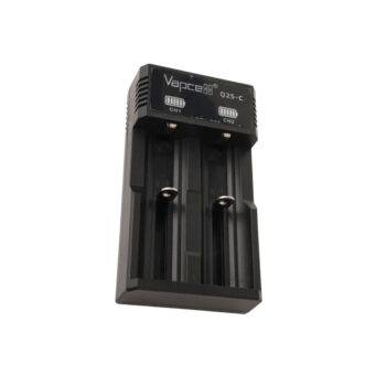 VAPCELL : Q2S-C SMART CHARGER