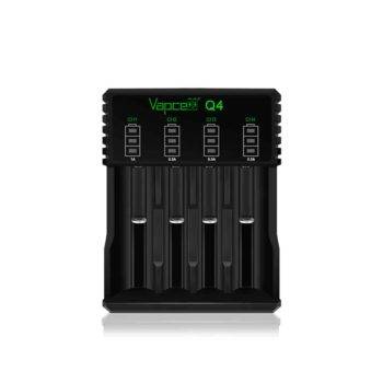 VAPCELL Q4 CHARGER