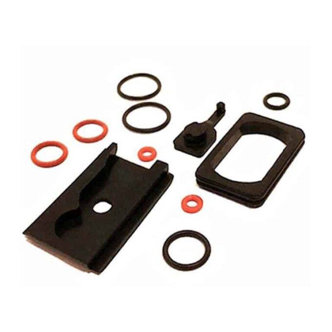 ATMIZOO : VAPESNAIL O-RINGS KIT