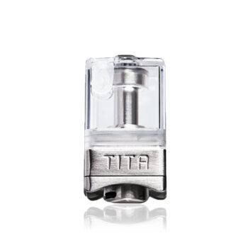VEEPON : TITA X RBA