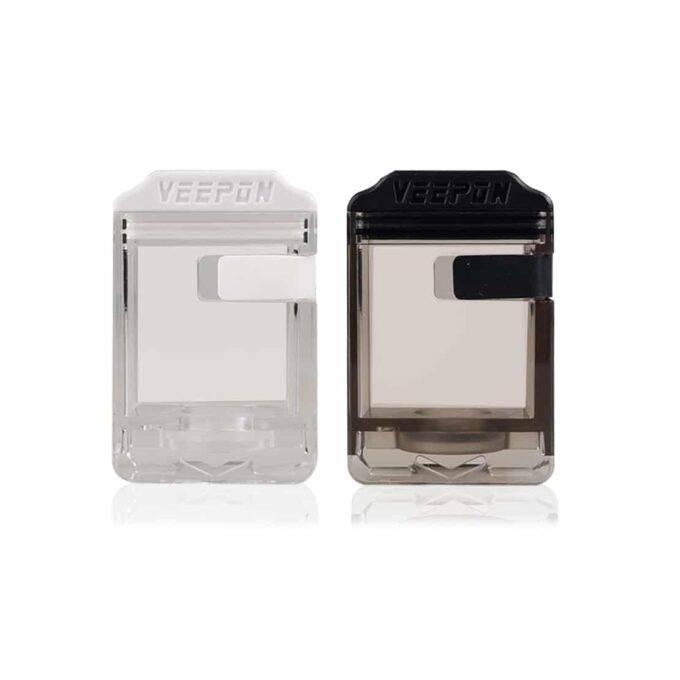 VEEPON : TITA X TANK