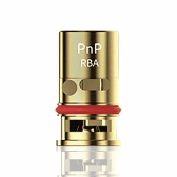 VOOPOO : PNP RBA