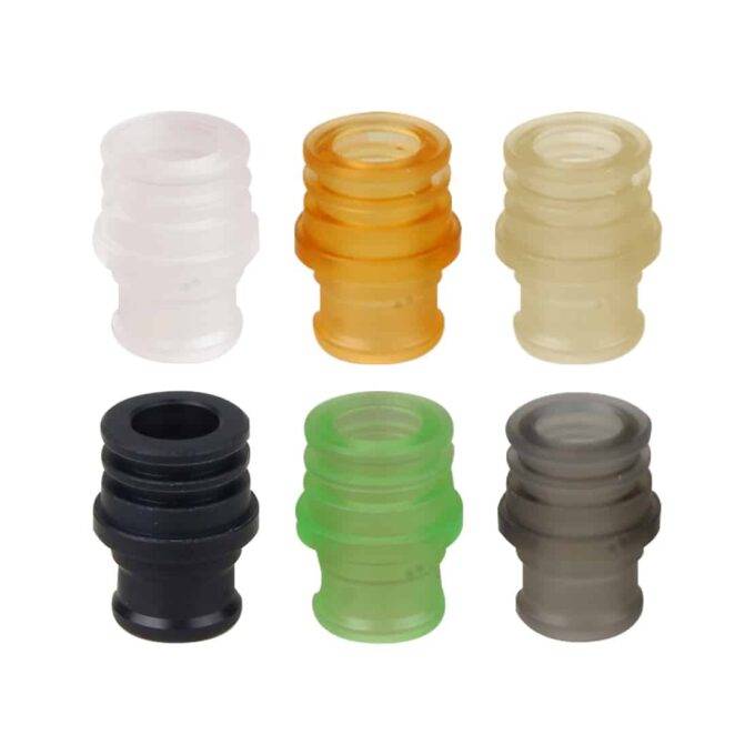 WINGO : 510 DRIPTIP SMALL