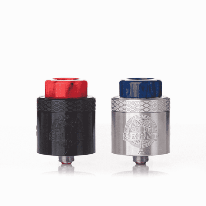 WOTOFO : SRPNT RDA