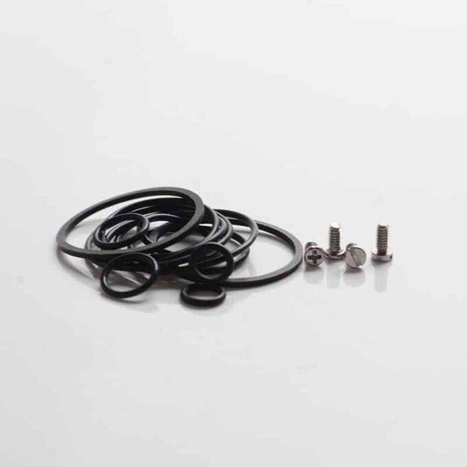 YACHTVAPE PANDORA MTL RTA ACCESSORIES