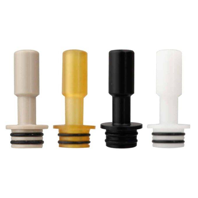 YACHTVAPE : SLIT 510 DRIPTIP